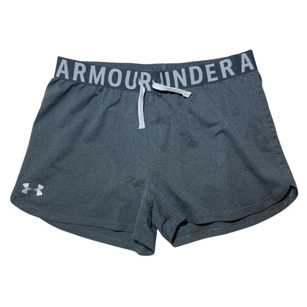 Girls Under Armour Shorts